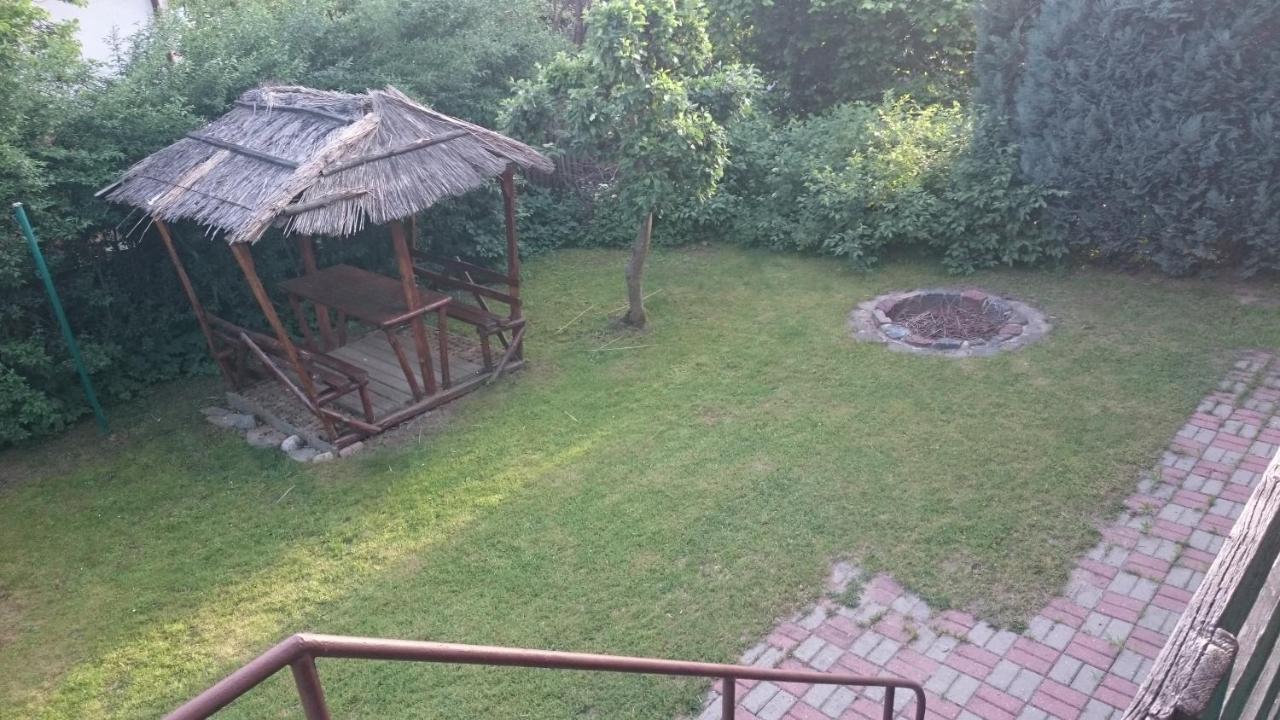 Otominski Relaks Gdansk Luaran gambar